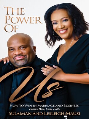 cover image of The Power of Us